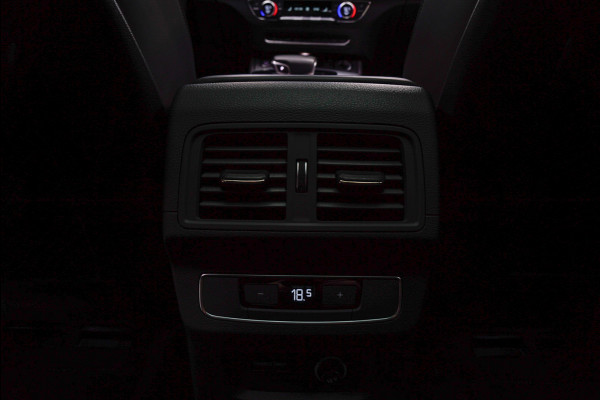 Audi Q5 50 TFSIe quattro PlugIn Line Competition Panodak HUD B&O Navi Elektr. achterklep Climate LM velgen PDC BTW auto