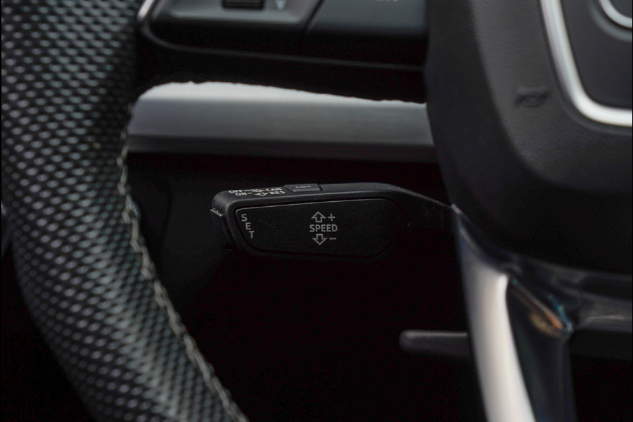 Audi Q5 50 TFSIe quattro PlugIn Line Competition Panodak HUD B&O Navi Elektr. achterklep Climate LM velgen PDC BTW auto