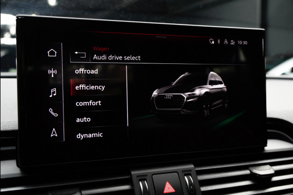 Audi Q5 50 TFSIe quattro PlugIn Line Competition Panodak HUD B&O Navi Elektr. achterklep Climate LM velgen PDC BTW auto