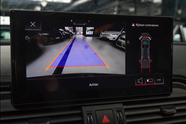 Audi Q5 50 TFSIe quattro PlugIn Line Competition Panodak HUD B&O Navi Elektr. achterklep Climate LM velgen PDC BTW auto