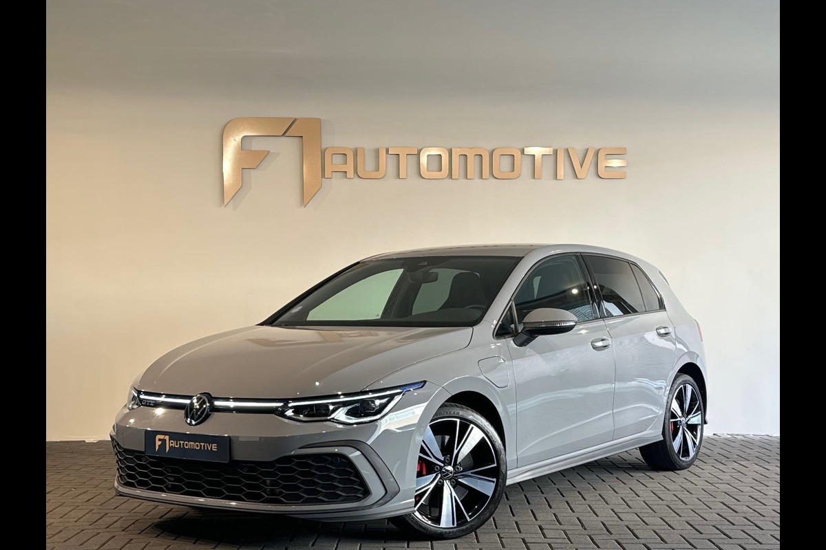 Volkswagen Golf 1.4 eHybrid GTE Sfeer|Camera|IQ Light|CarPlay