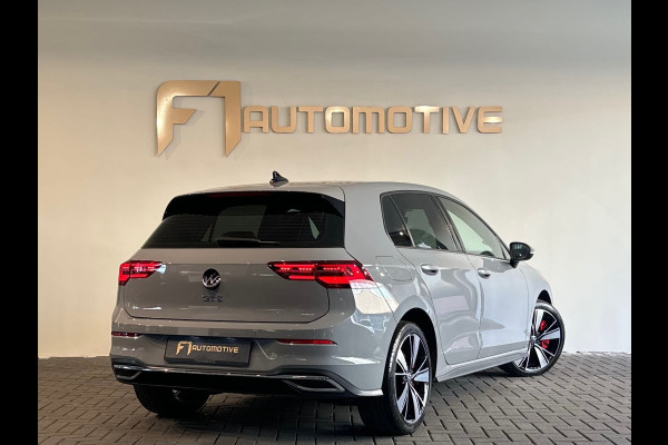 Volkswagen Golf 1.4 eHybrid GTE Sfeer|Camera|IQ Light|CarPlay