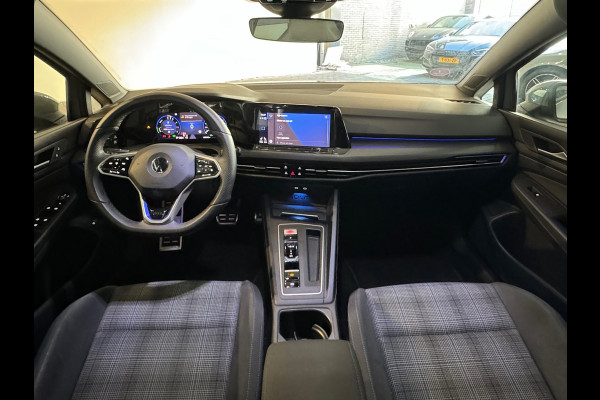 Volkswagen Golf 1.4 eHybrid GTE Sfeer|Camera|IQ Light|CarPlay
