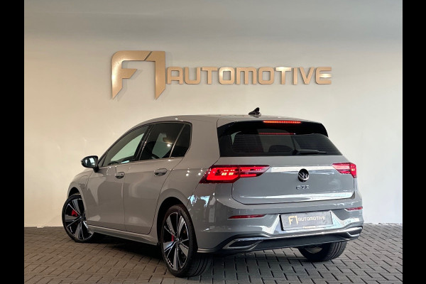 Volkswagen Golf 1.4 eHybrid GTE Sfeer|Camera|IQ Light|CarPlay