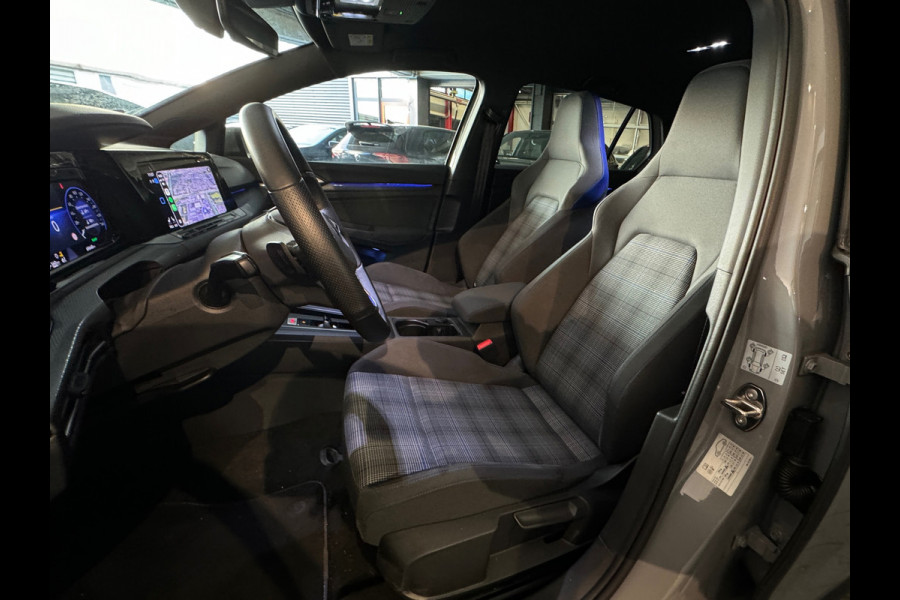 Volkswagen Golf 1.4 eHybrid GTE Sfeer|Camera|IQ Light|CarPlay
