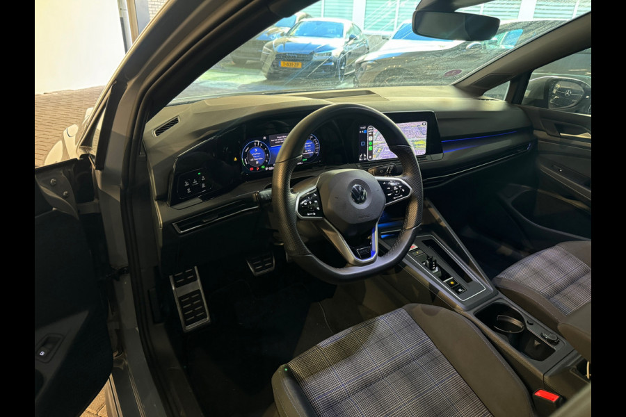 Volkswagen Golf 1.4 eHybrid GTE Sfeer|Camera|IQ Light|CarPlay