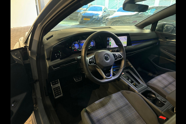 Volkswagen Golf 1.4 eHybrid GTE Sfeer|Camera|IQ Light|CarPlay