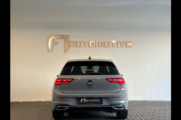 Volkswagen Golf 1.4 eHybrid GTE Sfeer|Camera|IQ Light|CarPlay
