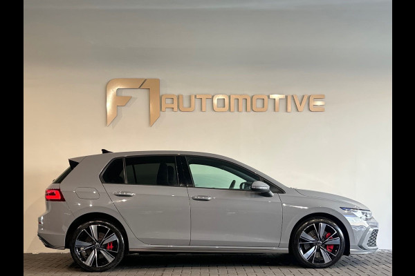 Volkswagen Golf 1.4 eHybrid GTE Sfeer|Camera|IQ Light|CarPlay