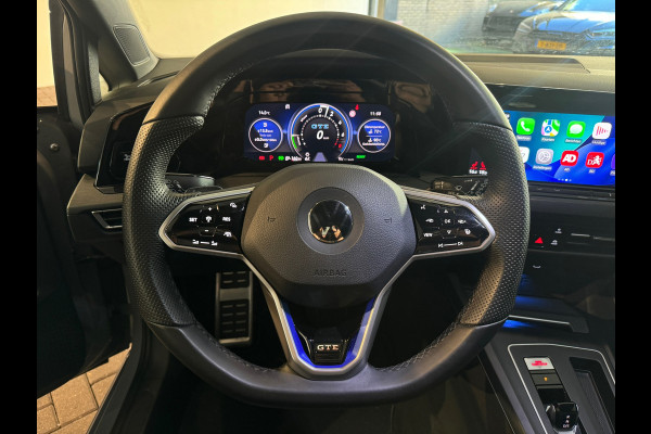 Volkswagen Golf 1.4 eHybrid GTE Sfeer|Camera|IQ Light|CarPlay