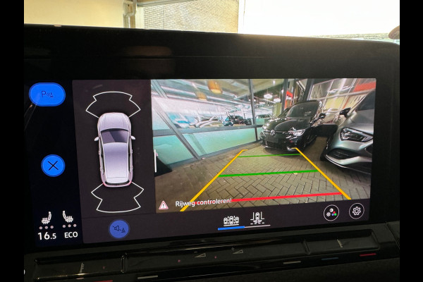 Volkswagen Golf 1.4 eHybrid GTE Sfeer|Camera|IQ Light|CarPlay