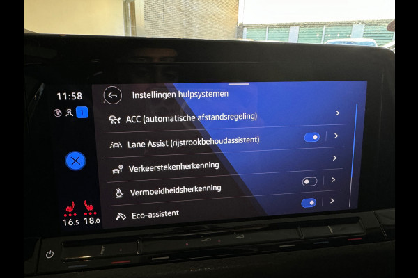 Volkswagen Golf 1.4 eHybrid GTE Sfeer|Camera|IQ Light|CarPlay
