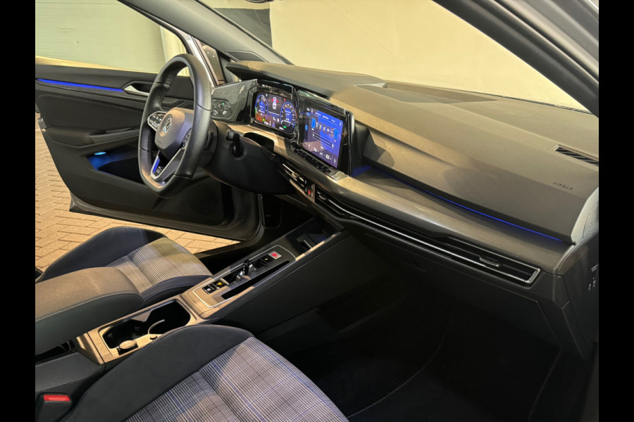 Volkswagen Golf 1.4 eHybrid GTE Sfeer|Camera|IQ Light|CarPlay