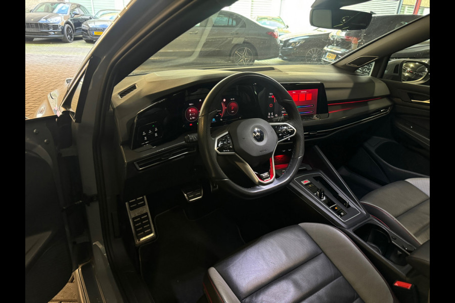 Volkswagen Golf 2.0 TSI GTI Pano|H/K|IQ|Sfeer|Memory|CarPlay
