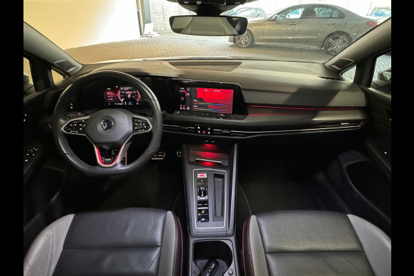 Volkswagen Golf 2.0 TSI GTI Pano|H/K|IQ|Sfeer|Memory|CarPlay