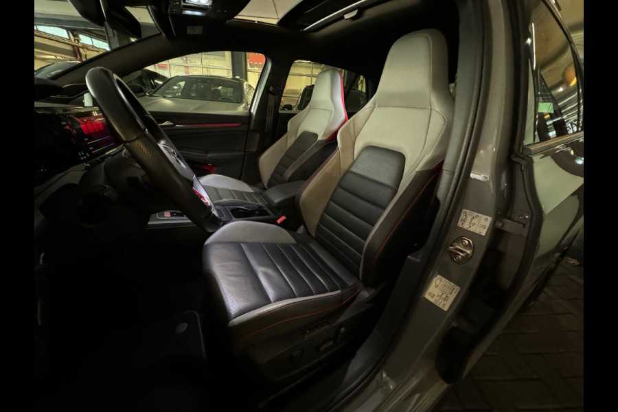 Volkswagen Golf 2.0 TSI GTI Pano|H/K|IQ|Sfeer|Memory|CarPlay