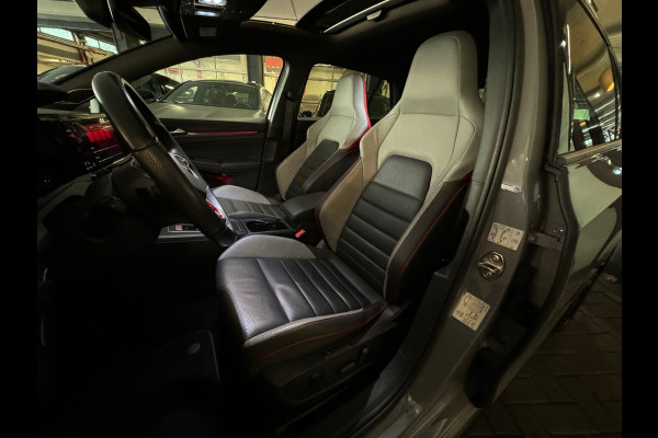 Volkswagen Golf 2.0 TSI GTI Pano|H/K|IQ|Sfeer|Memory|CarPlay