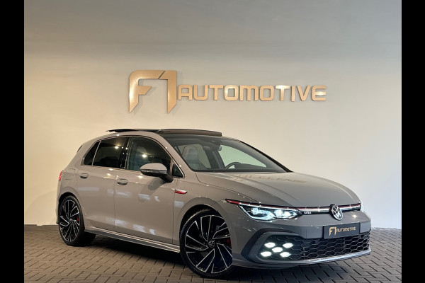 Volkswagen Golf 2.0 TSI GTI Pano|H/K|IQ|Sfeer|Memory|CarPlay