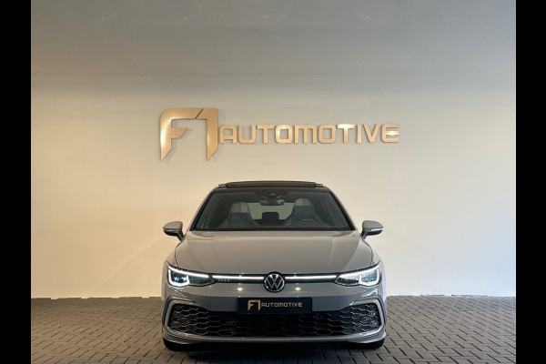 Volkswagen Golf 2.0 TSI GTI Pano|H/K|IQ|Sfeer|Memory|CarPlay
