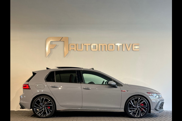 Volkswagen Golf 2.0 TSI GTI Pano|H/K|IQ|Sfeer|Memory|CarPlay