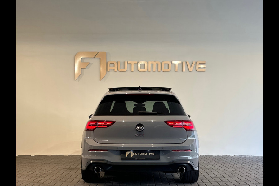 Volkswagen Golf 2.0 TSI GTI Pano|H/K|IQ|Sfeer|Memory|CarPlay