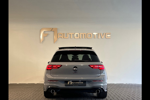 Volkswagen Golf 2.0 TSI GTI Pano|H/K|IQ|Sfeer|Memory|CarPlay