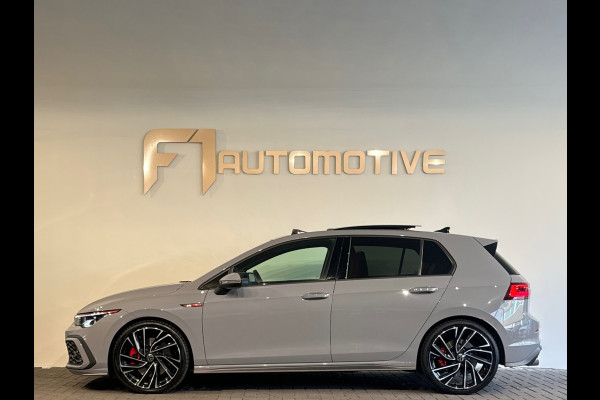 Volkswagen Golf 2.0 TSI GTI Pano|H/K|IQ|Sfeer|Memory|CarPlay