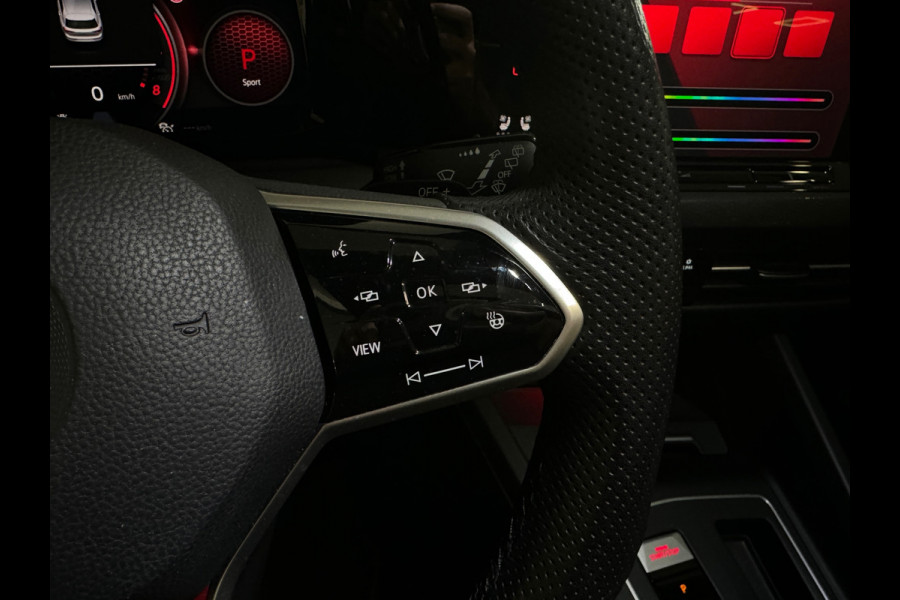 Volkswagen Golf 2.0 TSI GTI Pano|H/K|IQ|Sfeer|Memory|CarPlay