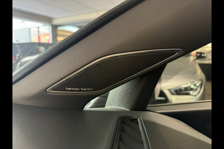 Volkswagen Golf 2.0 TSI GTI Pano|H/K|IQ|Sfeer|Memory|CarPlay