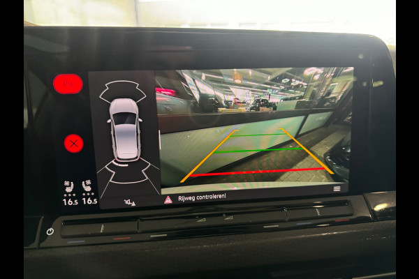 Volkswagen Golf 2.0 TSI GTI Pano|H/K|IQ|Sfeer|Memory|CarPlay