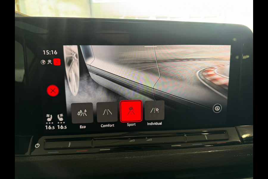 Volkswagen Golf 2.0 TSI GTI Pano|H/K|IQ|Sfeer|Memory|CarPlay