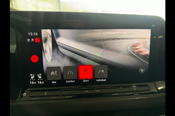 Volkswagen Golf 2.0 TSI GTI Pano|H/K|IQ|Sfeer|Memory|CarPlay