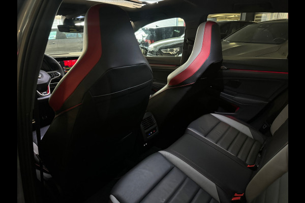 Volkswagen Golf 2.0 TSI GTI Pano|H/K|IQ|Sfeer|Memory|CarPlay