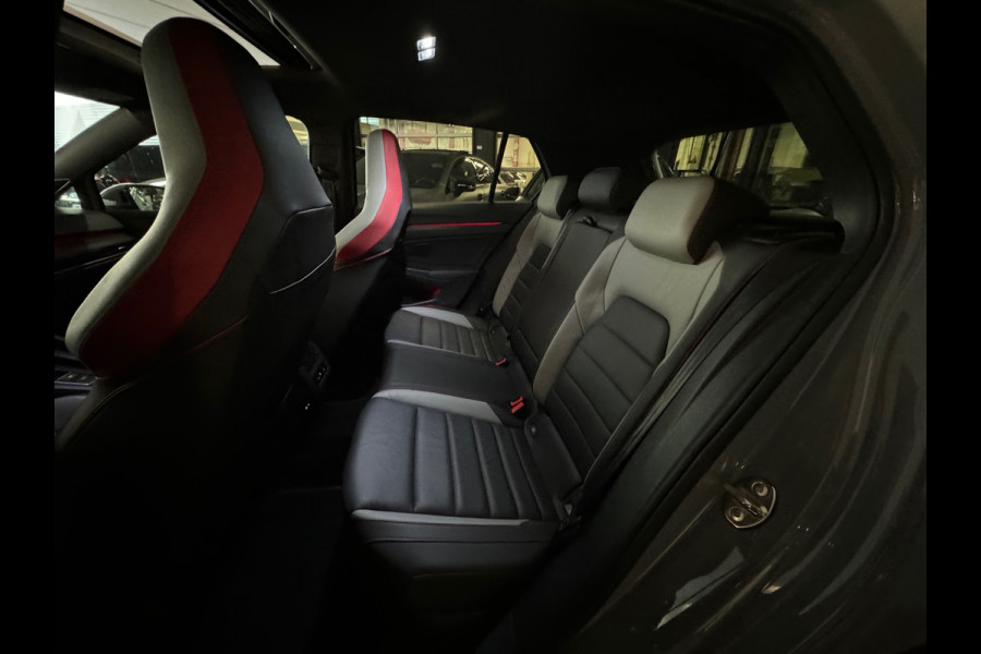 Volkswagen Golf 2.0 TSI GTI Pano|H/K|IQ|Sfeer|Memory|CarPlay