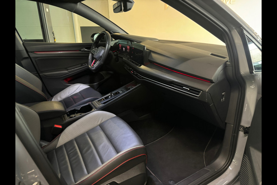 Volkswagen Golf 2.0 TSI GTI Pano|H/K|IQ|Sfeer|Memory|CarPlay