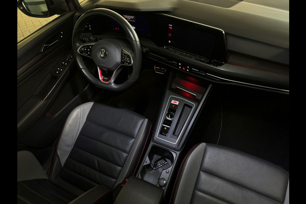 Volkswagen Golf 2.0 TSI GTI Pano|H/K|IQ|Sfeer|Memory|CarPlay