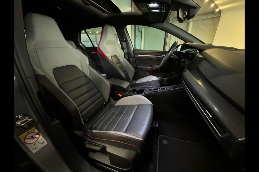 Volkswagen Golf 2.0 TSI GTI Pano|H/K|IQ|Sfeer|Memory|CarPlay