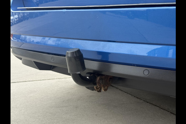 Škoda Octavia Combi 1.5 TSI Greentech Style Business Navi|Camera|Trekhaak|Clima|Cruise|Carplay|PDC|Stoelverwarming|N.A.P|APK tot 02-2027