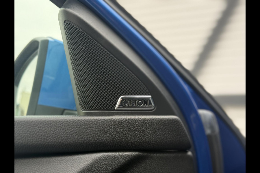 Škoda Octavia Combi 1.5 TSI Greentech Style Business Navi|Camera|Trekhaak|Clima|Cruise|Carplay|PDC|Stoelverwarming|N.A.P|APK tot 02-2027