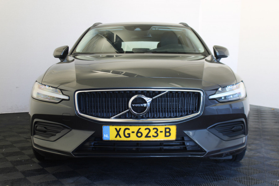 Volvo V60 2.0 D3 |Navi|