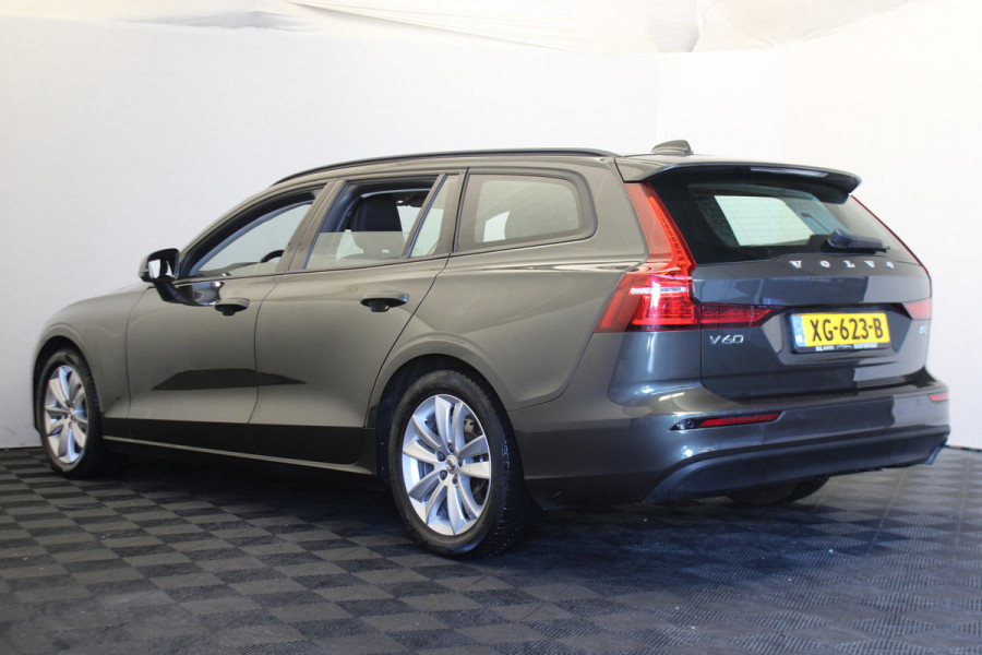 Volvo V60 2.0 D3 |Navi|