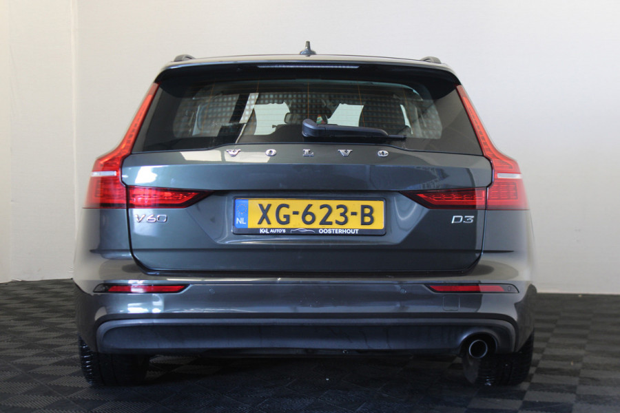 Volvo V60 2.0 D3 |Navi|