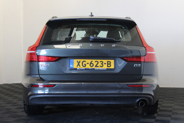 Volvo V60 2.0 D3 |Navi|