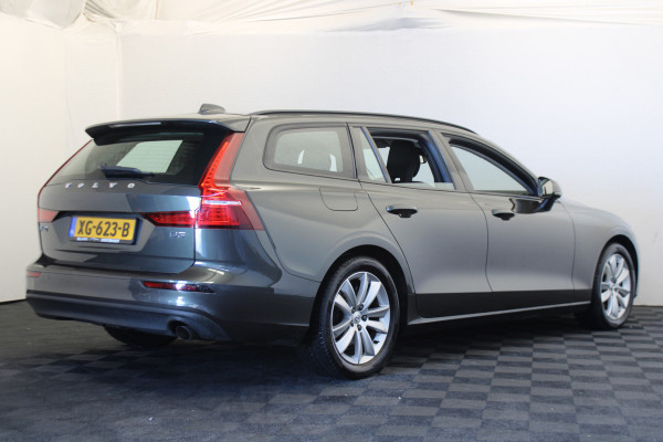 Volvo V60 2.0 D3 |Navi|