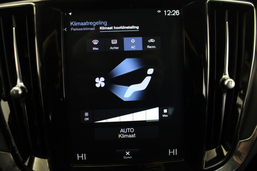 Volvo V60 2.0 D3 |Navi|