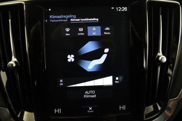 Volvo V60 2.0 D3 |Navi|