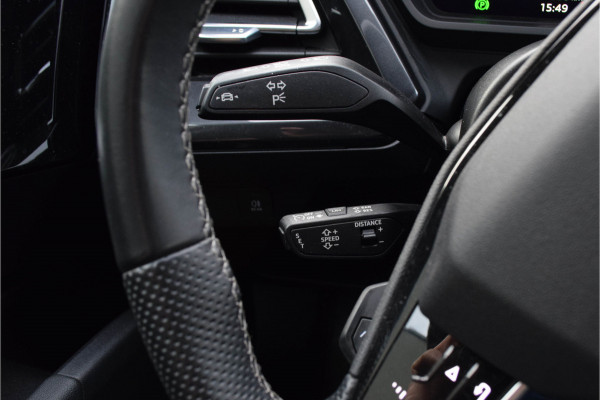 Audi Q4 e-tron 40 / 2x S-line/ Head-Up Display/ Adaptive Cruise Control/ 150kW (204PK)