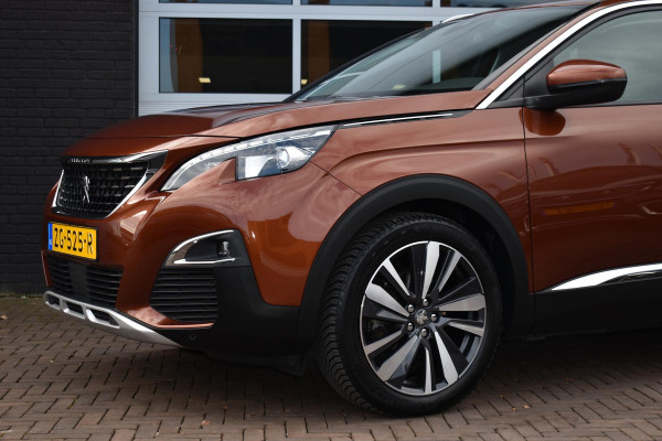 Peugeot 3008 1.2 PureTech 130PK Aut. Allure | Trekhaak | Navi | Camera | Incl. garantie