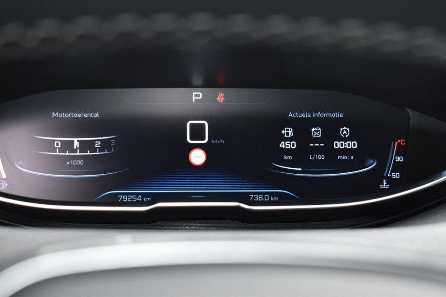 Peugeot 3008 1.2 PureTech 130PK Aut. Allure | Trekhaak | Navi | Camera | Incl. garantie