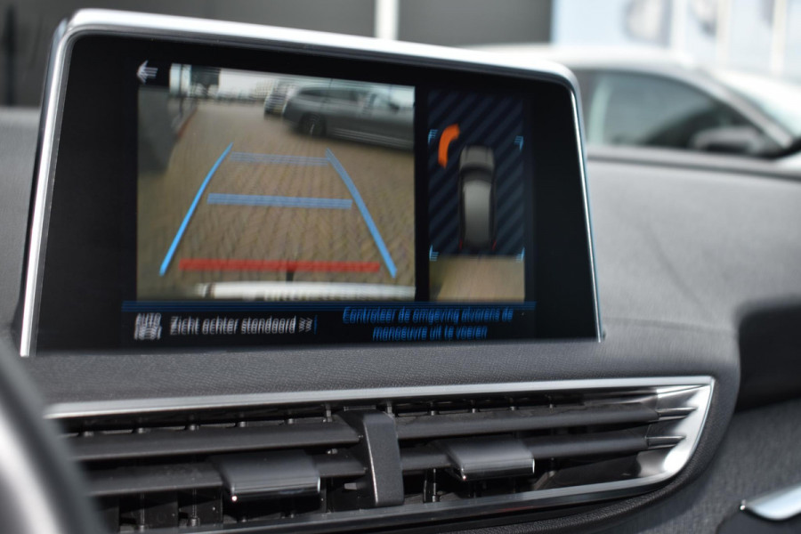 Peugeot 3008 1.2 PureTech 130PK Aut. Allure | Trekhaak | Navi | Camera | Incl. garantie